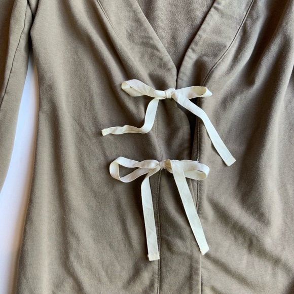 { Anthropologie } Sunday Saturday Cardigan - Picture 3 of 6